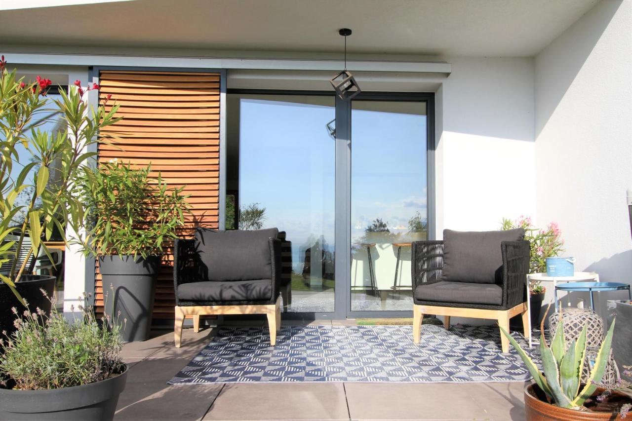 Montreux Holiday Home מראה חיצוני תמונה