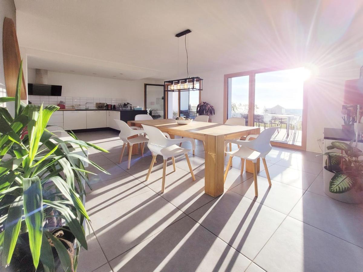 Montreux Holiday Home מראה חיצוני תמונה