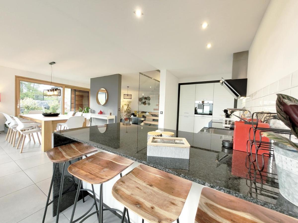 Montreux Holiday Home מראה חיצוני תמונה