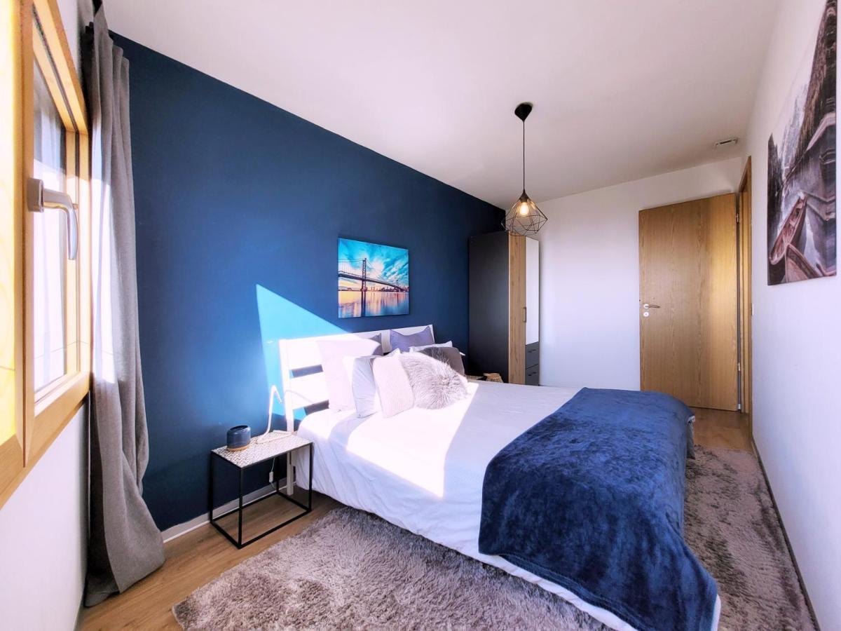 Montreux Holiday Home מראה חיצוני תמונה