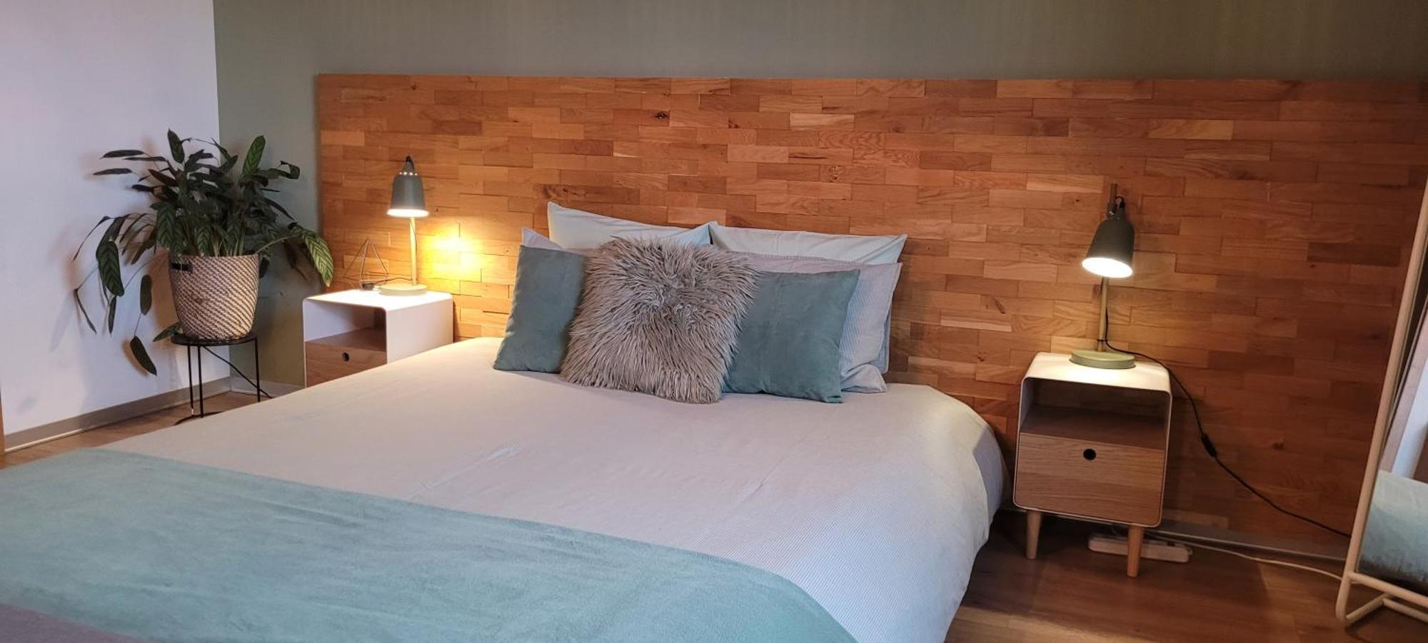 Montreux Holiday Home מראה חיצוני תמונה