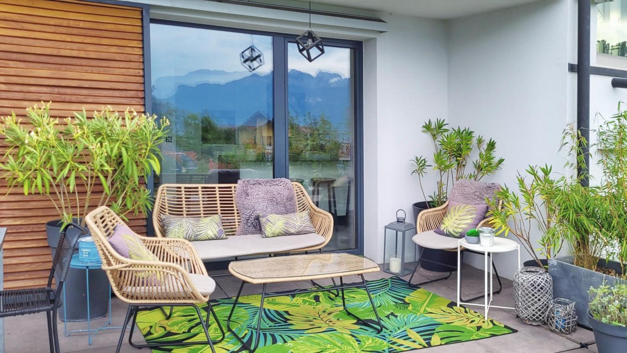 Montreux Holiday Home חדר תמונה