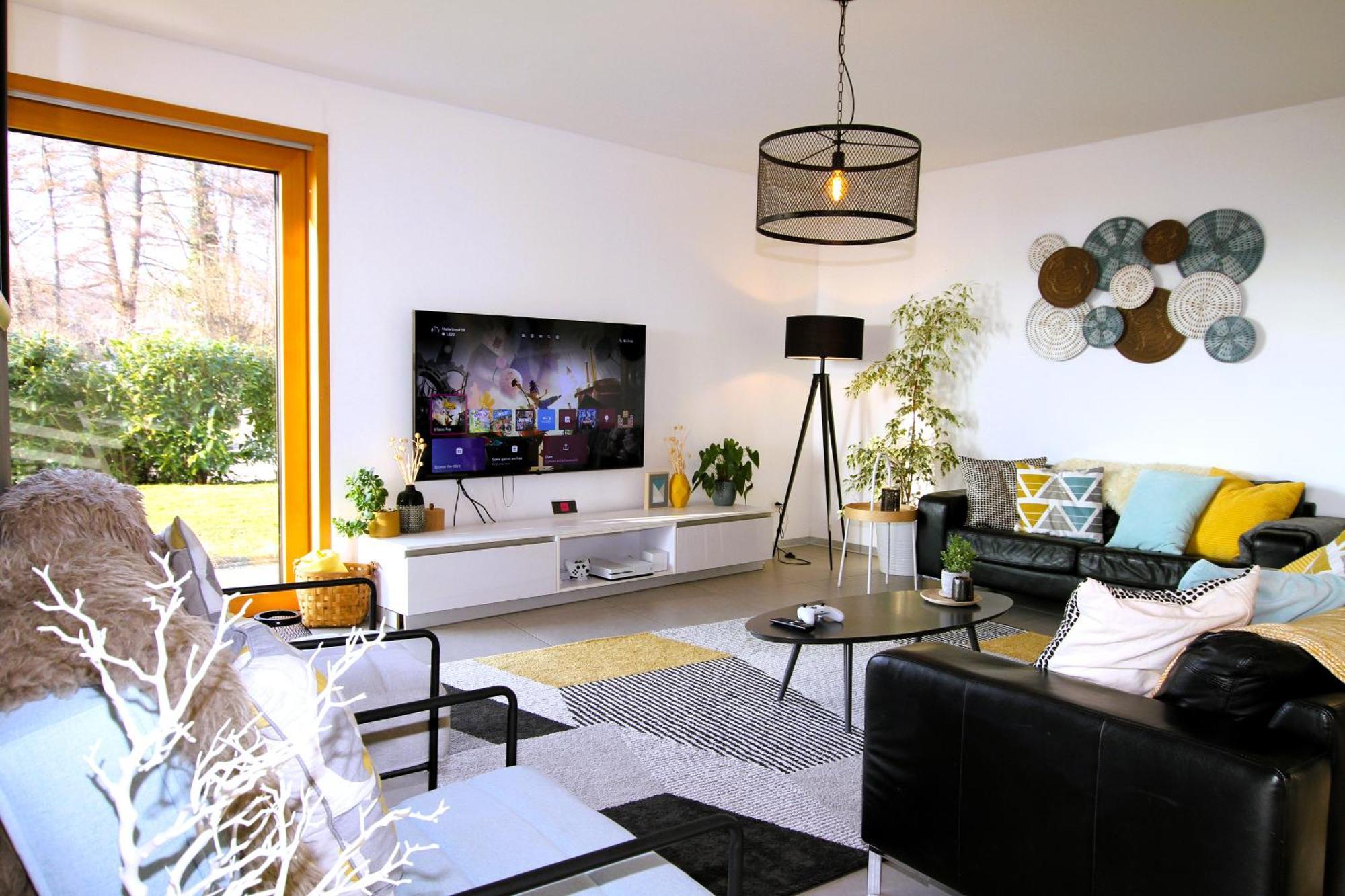 Montreux Holiday Home מראה חיצוני תמונה