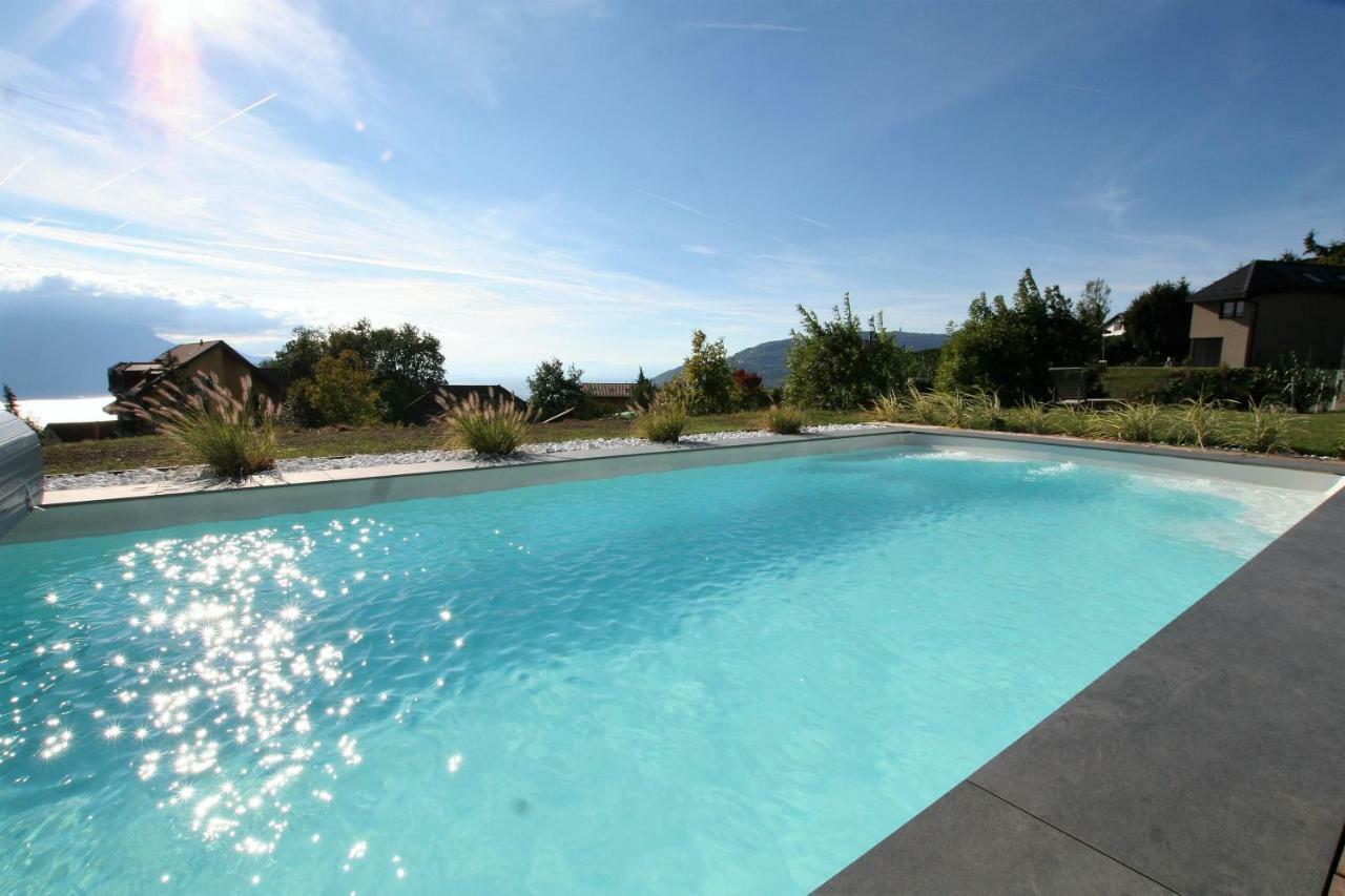 Montreux Holiday Home מראה חיצוני תמונה