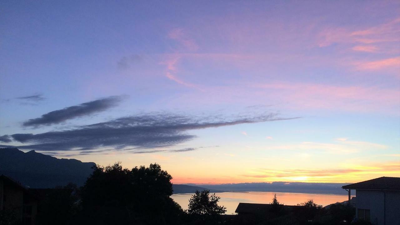 Montreux Holiday Home מראה חיצוני תמונה