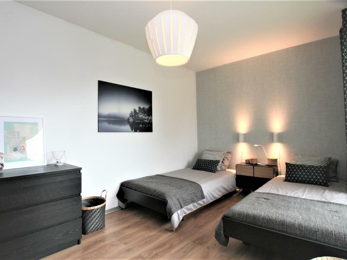 Montreux Holiday Home מראה חיצוני תמונה